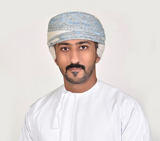 Mr. Abdulaziz Al Harthy