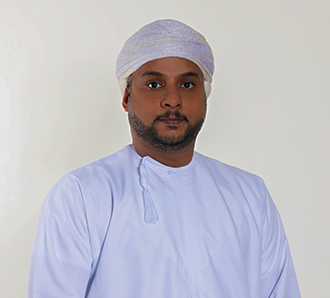 Mohammed Al Jabri
